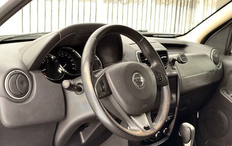 Nissan Terrano III, 2018 год, 1 399 000 рублей, 8 фотография