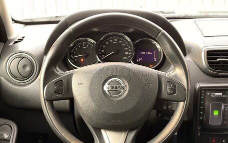 Nissan Terrano III, 2018 год, 1 399 000 рублей, 12 фотография