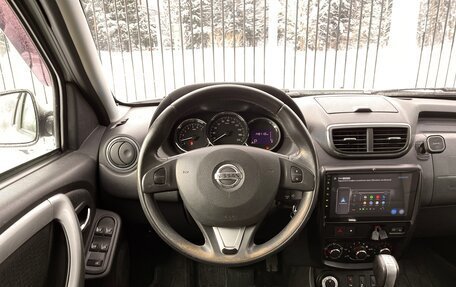 Nissan Terrano III, 2018 год, 1 399 000 рублей, 11 фотография