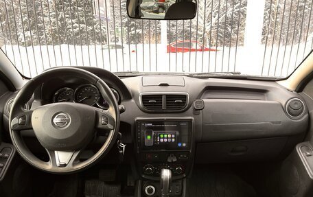 Nissan Terrano III, 2018 год, 1 399 000 рублей, 10 фотография