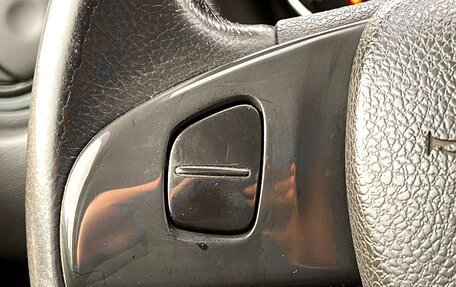 Nissan Terrano III, 2018 год, 1 399 000 рублей, 13 фотография