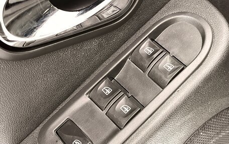 Nissan Terrano III, 2018 год, 1 399 000 рублей, 17 фотография