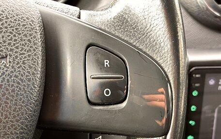 Nissan Terrano III, 2018 год, 1 399 000 рублей, 14 фотография