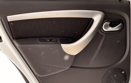 Nissan Terrano III, 2018 год, 1 399 000 рублей, 20 фотография