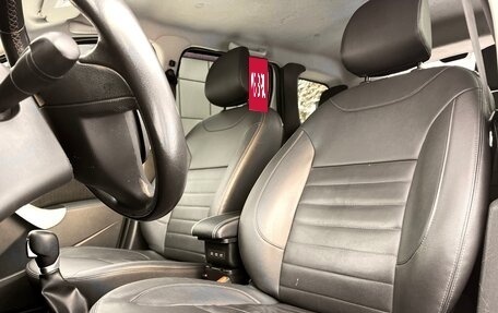 Nissan Terrano III, 2018 год, 1 399 000 рублей, 18 фотография