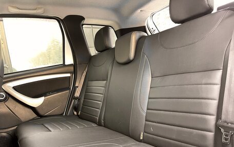 Nissan Terrano III, 2018 год, 1 399 000 рублей, 22 фотография