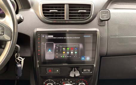 Nissan Terrano III, 2018 год, 1 399 000 рублей, 23 фотография