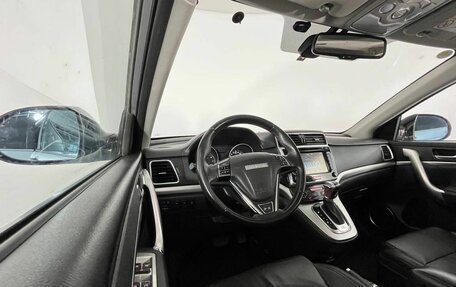 Haval H6, 2019 год, 1 060 000 рублей, 10 фотография