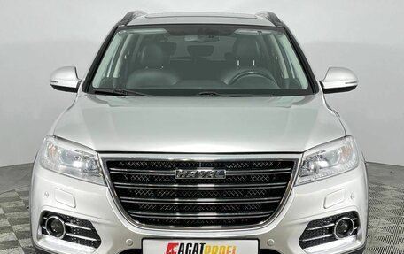 Haval H6, 2019 год, 1 060 000 рублей, 2 фотография