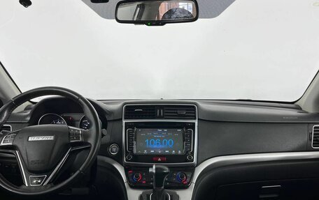 Haval H6, 2019 год, 1 060 000 рублей, 8 фотография