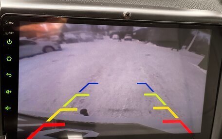 Nissan Terrano III, 2018 год, 1 399 000 рублей, 24 фотография