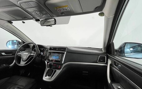 Haval H6, 2019 год, 1 060 000 рублей, 9 фотография