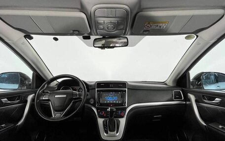 Haval H6, 2019 год, 1 060 000 рублей, 7 фотография