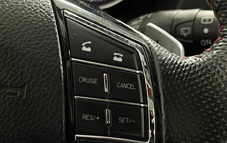 Haval H6, 2019 год, 1 060 000 рублей, 12 фотография