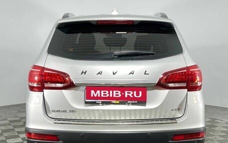Haval H6, 2019 год, 1 060 000 рублей, 5 фотография