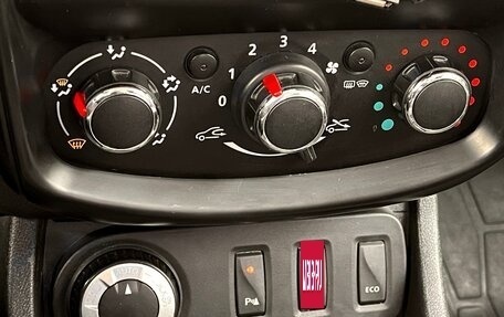 Nissan Terrano III, 2018 год, 1 399 000 рублей, 25 фотография