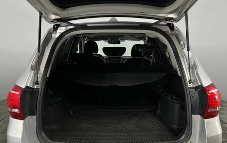 Haval H6, 2019 год, 1 060 000 рублей, 22 фотография