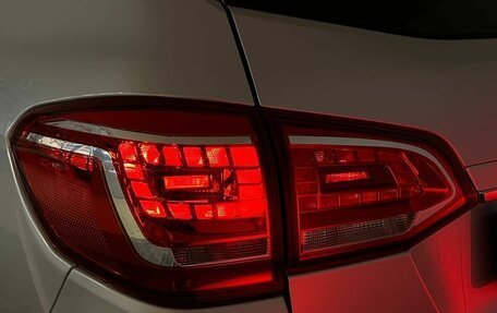 Haval H6, 2019 год, 1 060 000 рублей, 23 фотография