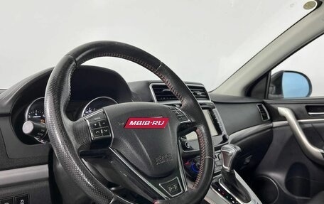 Haval H6, 2019 год, 1 060 000 рублей, 19 фотография