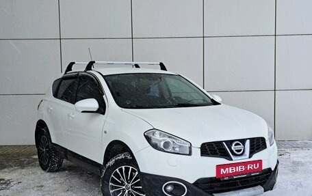 Nissan Qashqai, 2011 год, 1 050 000 рублей, 3 фотография