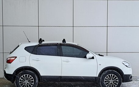 Nissan Qashqai, 2011 год, 1 050 000 рублей, 5 фотография