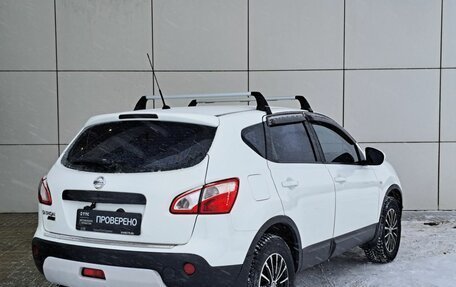 Nissan Qashqai, 2011 год, 1 050 000 рублей, 6 фотография