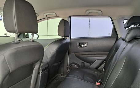Nissan Qashqai, 2011 год, 1 050 000 рублей, 15 фотография