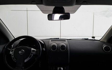 Nissan Qashqai, 2011 год, 1 050 000 рублей, 17 фотография