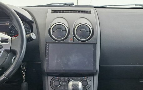 Nissan Qashqai, 2011 год, 1 050 000 рублей, 18 фотография