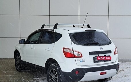 Nissan Qashqai, 2011 год, 1 050 000 рублей, 8 фотография