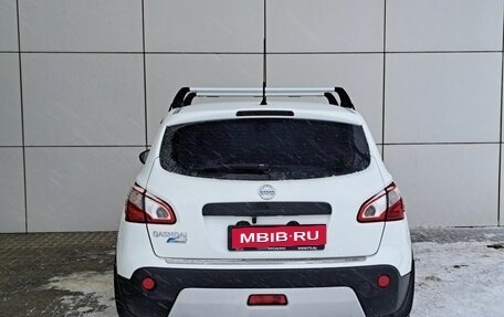 Nissan Qashqai, 2011 год, 1 050 000 рублей, 7 фотография