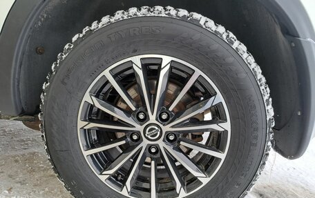 Nissan Qashqai, 2011 год, 1 050 000 рублей, 22 фотография