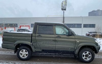 ЛуАЗ Pickup, 2012 год, 650 000 рублей, 1 фотография