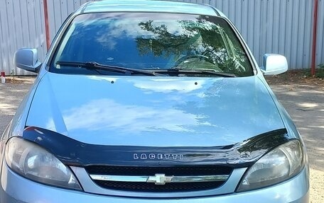 Chevrolet Lacetti, 2010 год, 420 000 рублей, 1 фотография