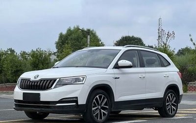 Skoda Kamiq I, 2021 год, 1 600 000 рублей, 1 фотография