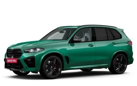 BMW X5 M, 2025 год, 23 985 000 рублей, 1 фотография