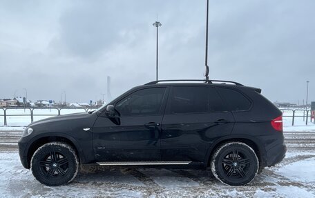 BMW X5, 2008 год, 1 650 000 рублей, 1 фотография