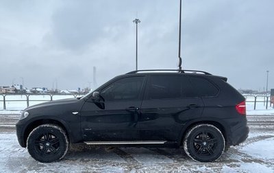 BMW X5, 2008 год, 1 650 000 рублей, 1 фотография