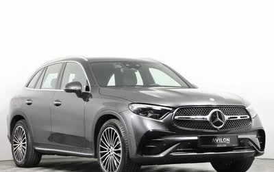 Mercedes-Benz GLC, 2025 год, 9 963 000 рублей, 1 фотография