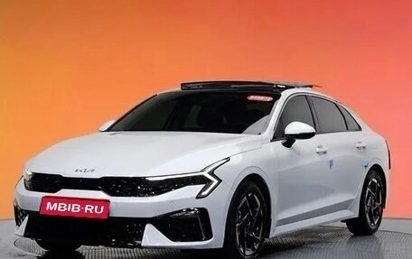KIA K5, 2024 год, 3 590 000 рублей, 1 фотография