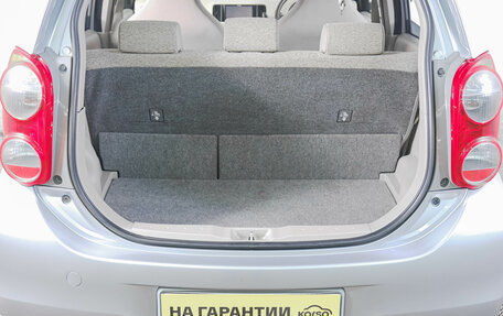 Toyota Passo III, 2012 год, 649 000 рублей, 8 фотография