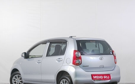 Toyota Passo III, 2012 год, 649 000 рублей, 5 фотография