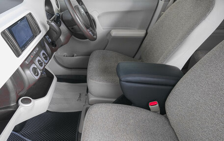 Toyota Passo III, 2012 год, 649 000 рублей, 9 фотография