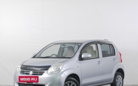 Toyota Passo III, 2012 год, 649 000 рублей, 4 фотография