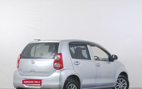 Toyota Passo III, 2012 год, 649 000 рублей, 7 фотография