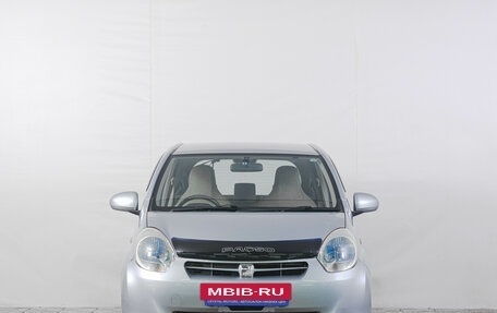 Toyota Passo III, 2012 год, 649 000 рублей, 2 фотография