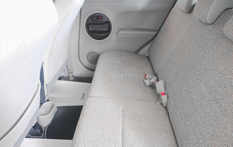 Toyota Passo III, 2012 год, 649 000 рублей, 10 фотография