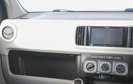 Toyota Passo III, 2012 год, 649 000 рублей, 13 фотография