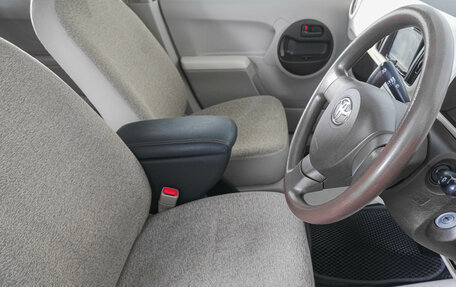 Toyota Passo III, 2012 год, 649 000 рублей, 12 фотография