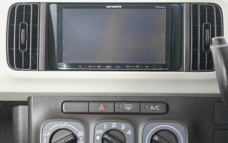 Toyota Passo III, 2012 год, 649 000 рублей, 17 фотография